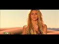 shakira bizarrap la fuerte official video