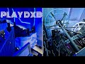 Play DXB - Dubai Mall Vlog January 2024