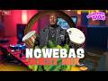 SoundzWel Radio Guest Mix by Ncwebas