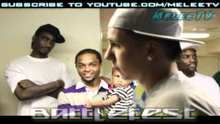 BattleFest Presents....Summer Slaughter - Jay Viscious Vs Seymore Dollaz