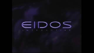 Eidos Interactive/Crystal Dynamics (2001)