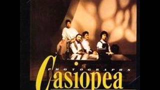 MISTY LADY CASIOPEA