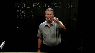 AofA Lecture 1: Why Algorithm Analysis?