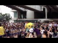 ふなっしーうなりくん チーバくん20130725