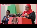 🔴 #LIVE : Rais Samia akizindua mkutano wa Jukwaa la Chakula barani Afrika