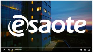 Esaote Corporate 2016