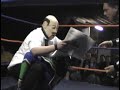 chikara the renaissance dawns full show