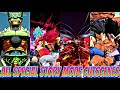 ALL SPECIAL STORY MODE CUTSCENES!!! 🔥 IN DRAGON BALL LEGENDS