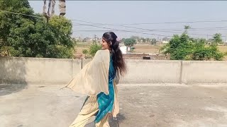 Darmi Cool New Dance Video | Haryanvi song Ruchika Jangid |
