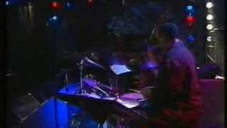 Geri Allen Trio, Drummer Song