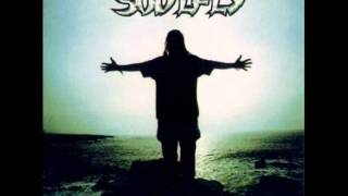 Soulfly - Back To The Primitive (with lyrics)