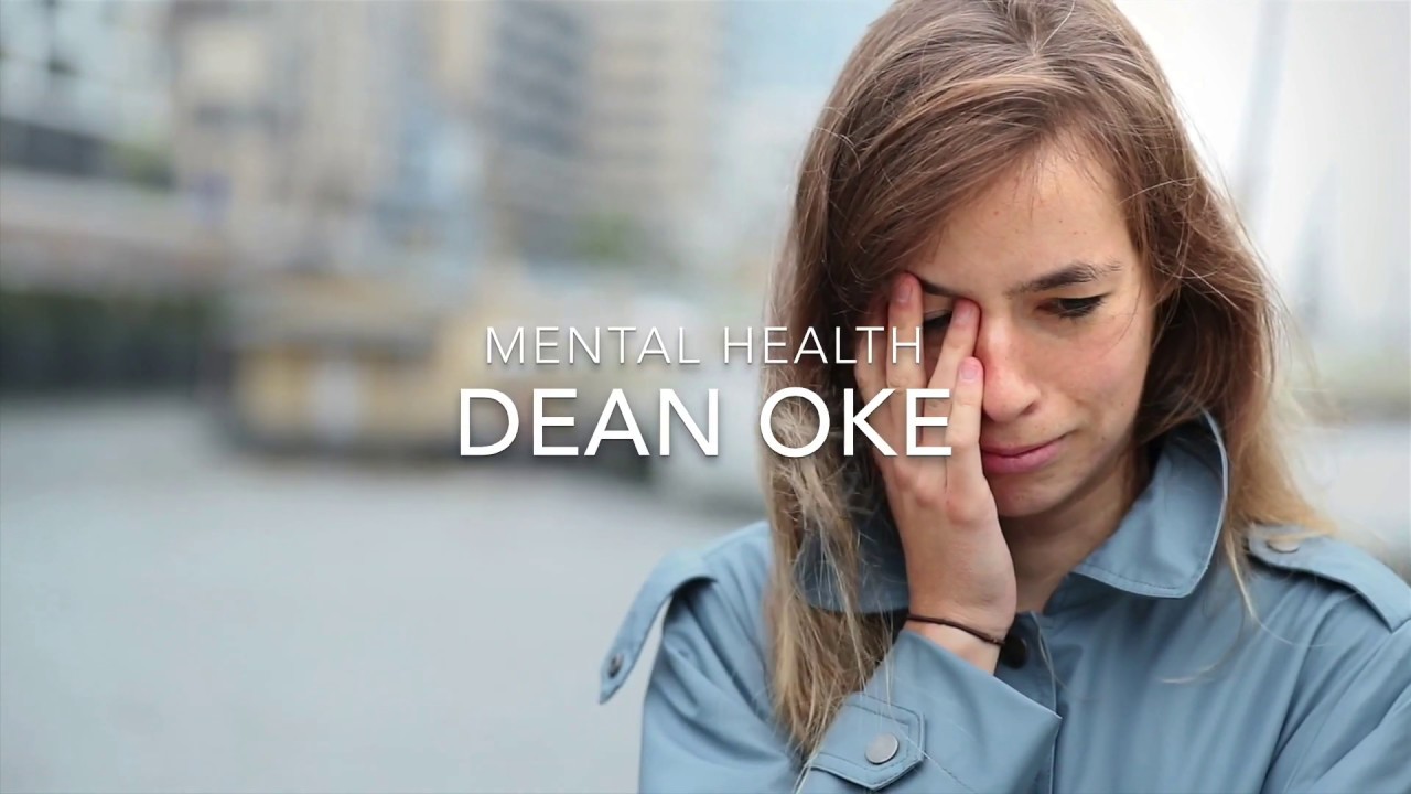 Mental Health...... - YouTube