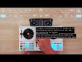 pro dj does insane mix on $199 djcontrol mix ultra