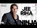 Jee Riha (Official Video) | Ninja | Snipr | Latest Punjabi Songs 2023 | T-Series