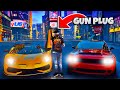 I Became a GUN PLUG in New York in GTA 5 RP!!