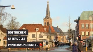 Lekker. Doetinchem Sfeervolle Winterwonderstad