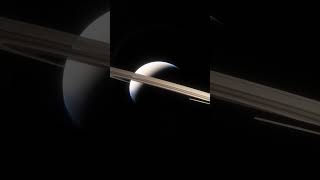 Have You Ever Heard What Saturn Sounds Like?