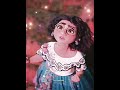 MIRABEL - middle of the night #shorts #viral #disney #encanto #edit #animated