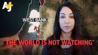 Behind Israel’s West Bank Escalation