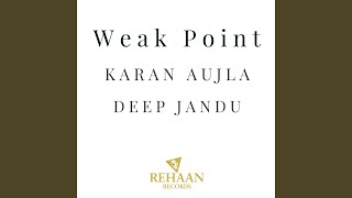 Weak Point