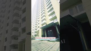 Tulip Yellow, Sec 69, SPR Road, Gurgaon3BHK 1704Sqft @2.50Cr, 6 Towers in 8 Acres