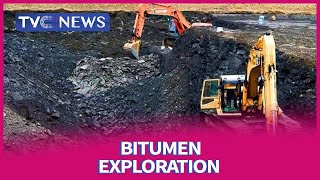 Ondo State Begins Exploration Of Bitumen