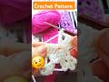 Crochet Pattern for beginners 🍁🍁🍁