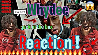 jyYT reacts to whydee-jack in the box(Official music video)