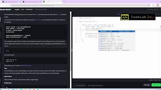 HackerRank - Java Stdin and Stdout I Problem Series 7 license Explained