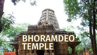 Bhoramdeo Temple