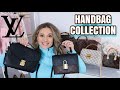 Louis Vuitton HANDBAG COLLECTION 2020 - UPDATED!