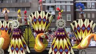 65e Bloemencorso Valkenswaard 1e ronde 09.09.2018 (3/4)