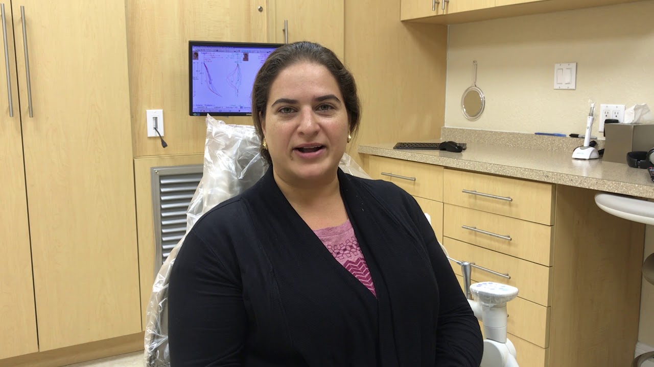 Patient Testimonial Youtube