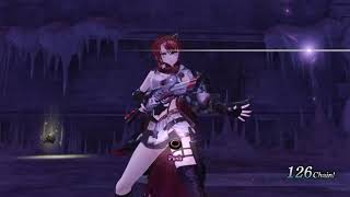 Nights of Azure 2_ Bride of the New Moon_ 120화 - (Chapter 6) Battles(Frozen Moon Palace)