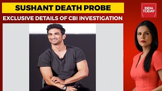 Exclusive: What CBI Knows So Far About Sushant Singh Rajput death Case | To The Point