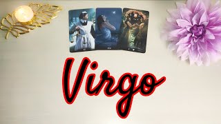 Virgo 💥 Esta Mujer 👿 Se Mete 𝑬𝑵𝑻𝑹𝑬 𝑽𝑶𝑺𝑶𝑻𝑹𝑶𝑺 😱🐍 #virgo amor marzo 2023 tarot horóscopo hoy semanal
