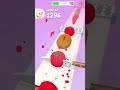 Perfect Slice game play for android