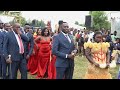 best kalenjin engagement of doreen and mark held at chepkatet kapseret