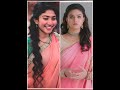 Sai pallavi vs keerthi suresh 💫💫💞💞#shorts#💫💫💞💞