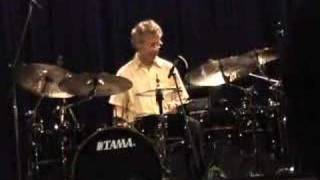 Bill Bruford - Footloose and Fancy Free