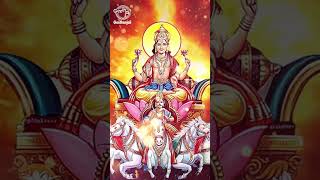 Surya Pratasmaranam | Suryan Mantra to Fulfil One's Desires and Wishes | #lordsurya