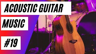 🔴#Shorts Acoustic Guitar Music #19
