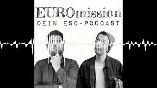 BONUS: Junior ESC 2024 (5/6) - EUROmission - dein ESC Podcast