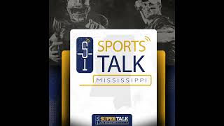 SuperTalk Media SportsTalk Mississippi 2025-02-27