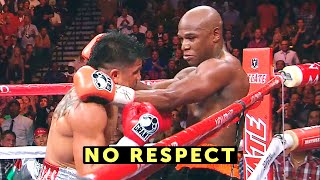 The Dirty Side of Boxing - Disrespect, Fouls & Scandals