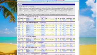 How to get alerts when UC Irvine classes open up