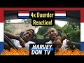 SBMG ft. Lil Kleine & DJ Stijco – 4x Duurder Reaction