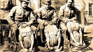 50 BANNED BIZARRE Facts About the OLD WEST You’ve Never Heard Of!