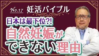 【妊活バイブル】実はあなたは「不妊」ではない？！自然に授かるには〇◯が大事！