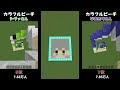 【2023年11月】からぴちメンバー🍑チャンネル登録者数ランキング【マイクラパウダーアート】